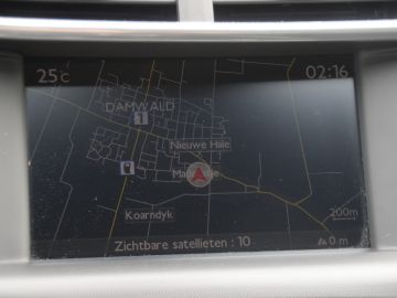 Citroën DS4